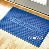 Personalized Rugs