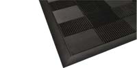 Parquet Rubber Mat