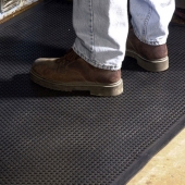 Safety Scrape Mat
