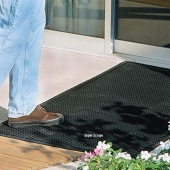 Superscrape Safety Mat