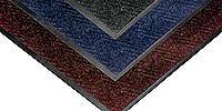 Chevron Rolls Matting