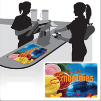 Counter Mats