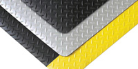 Cushion Trax� Anti-Fatigue