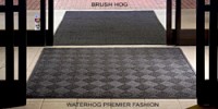 Entrance Mats