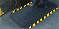 Rubber Safety Mats