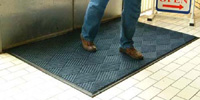Waterhog Mats