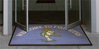 Logo Mats