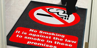 Message Mats