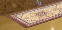 OrienTrax Mat