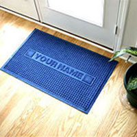 Personalized Rugs