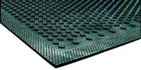 Safety Scrape Rubber Mat