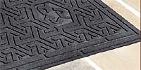 Superscrape ECO Rubber Mat