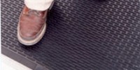 Rubber Mats/ Scrapers