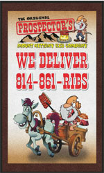 3' x 5' (35" x 59") Digiprint HD MNRC TAILGATE DELIVERY  Indoor Logo Mat