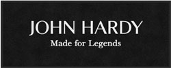 2' x 5' (24" x 59") Digiprint HD JOHN HARDY   Indoor Logo Mat