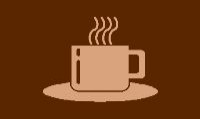 Coffee Message Mats