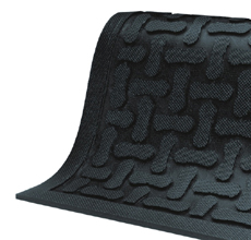 Comfort Scrape�Rubber Mat