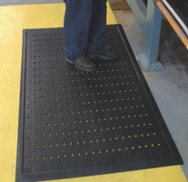Cushion Station�Anti-Fatigue Mat
