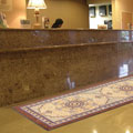 OrienTrax�Entrance Matting