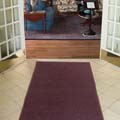 Polynib Entrance Mat