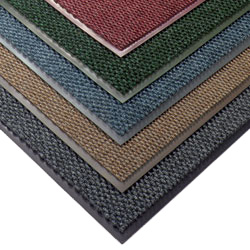 Polynib Entrance Mat