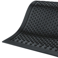 Safety Scrape� Slip-Resistant mat
