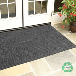 Superscrape Eco Outdoor mat