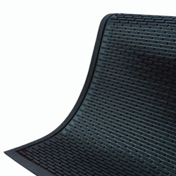 Superscrape Mat