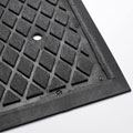 Traction Hog� Kitchen Mat