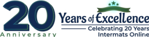 Intermats 20 Years of Excellance