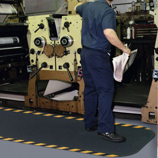 Anti-Fatigue Mats