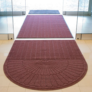 Entrance Mats