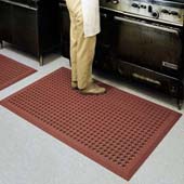 Commercial Kitchen Mats