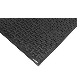 Comfort Scrape Rubber