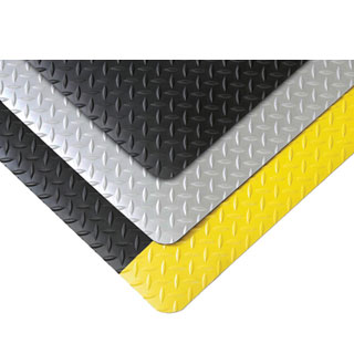 Cushion Trax Anti-Fatigue