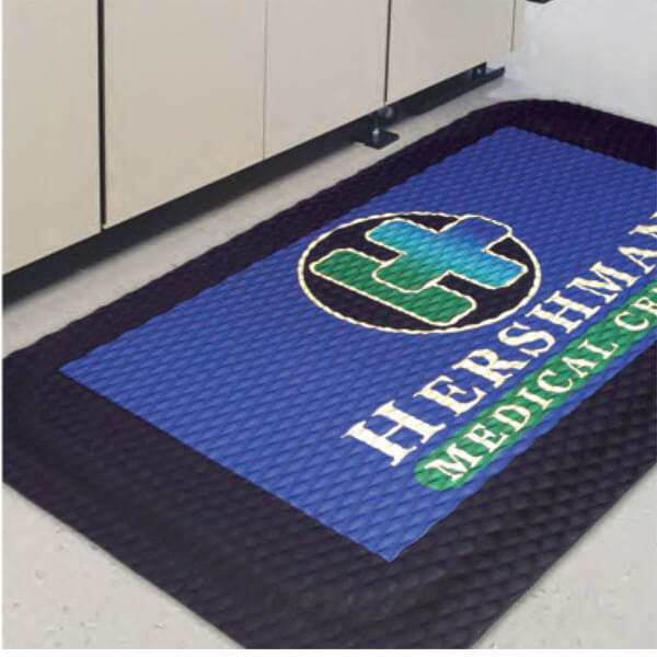 Hog Heaven Impressions Custom Logo Floor Mats Intermats Com