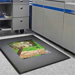 Digiprint Logo Mat