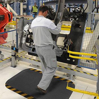 Anti-Fatigue Mats