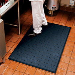 Complete Comfort Mat