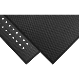 Complete Comfort Anti-Fatigue