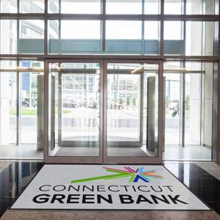 Digiprint HD Logo Mat