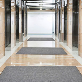 Interior Mats