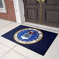 Indoor Logo Mats
