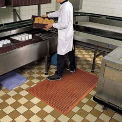 Sanitop Mat