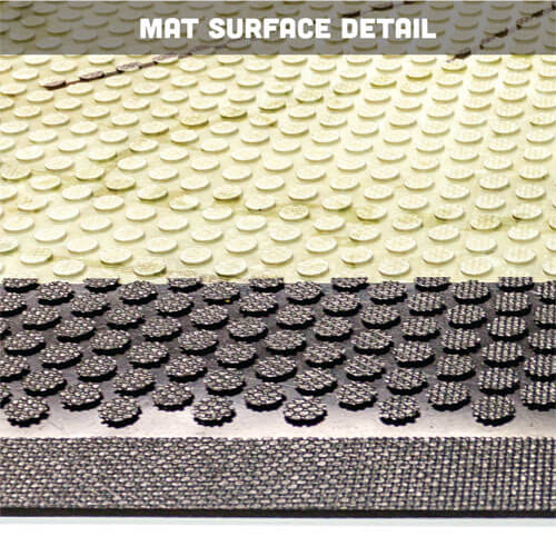 SuperScrape Mat - FloorMatShop - Commercial Floor Matting & Custom Logo Mats