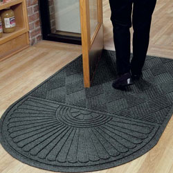 Indoor/Outdoor Entrance Mats