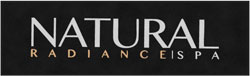 3' x 10' (35" x 119") Digiprint Classic NATURAL RADIANCE Indoor Logo Mat