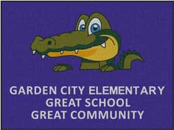 6' x 8' (70" x 96") Waterhog Impressions HD WAYNE K12 Indoor/Outdoor Logo Mat