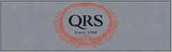 6' x 20' (68" x 236") Digiprint HD QRS Indoor Logo Mat