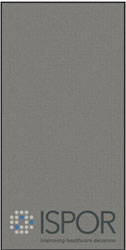 6' x 12' (68" x 143") Waterhog Impressions HD ISPOR   Indoor/Outdoor Logo Mat